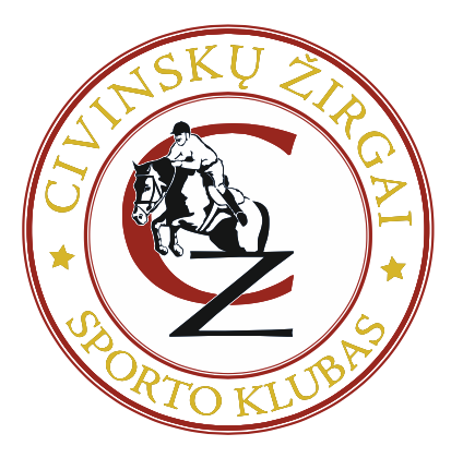 Sporto klubas „Civinskų žirgai“