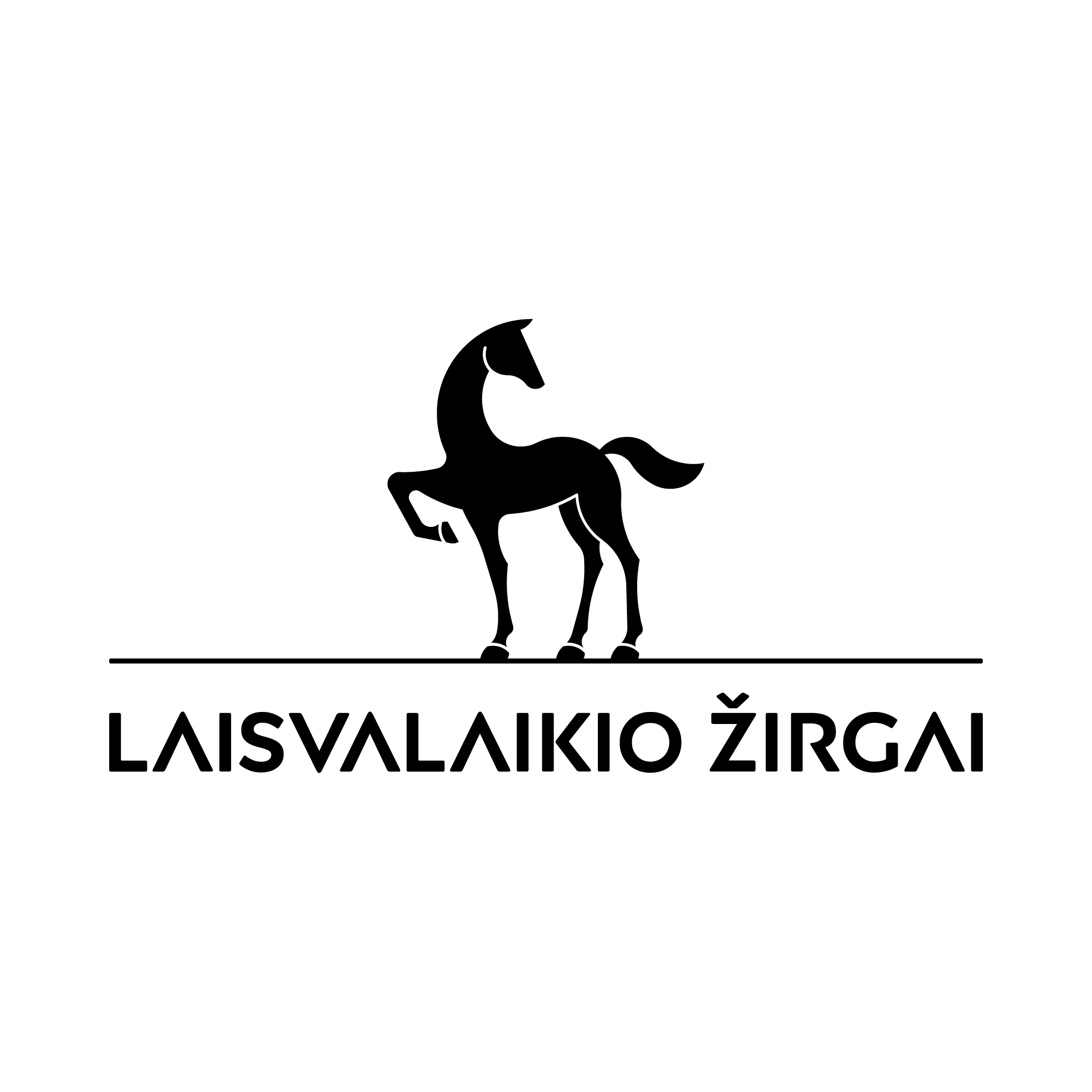 Laisvalaikio žirgai