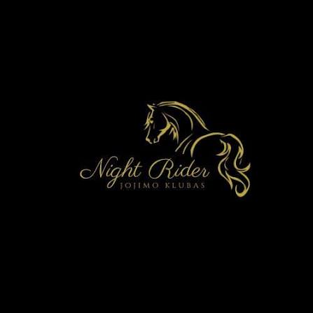 Jojimo klubas „Night Rider“